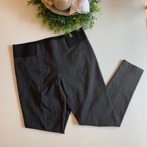 Vera Wang High Waisted Leggings